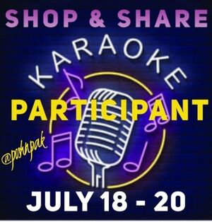 Karaoke Shop & Share